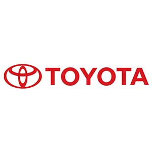 Toyota Genuine Parts, We've got the perfect parts and accessories made to fit the exact specifications of your Toyota.
