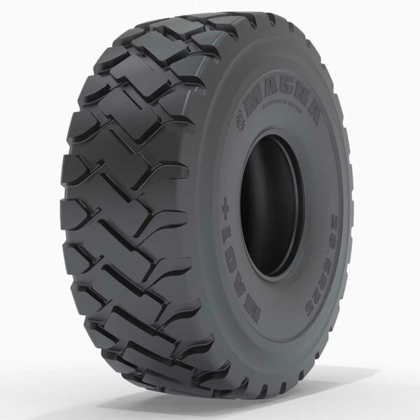 Magna Tyres MA01+