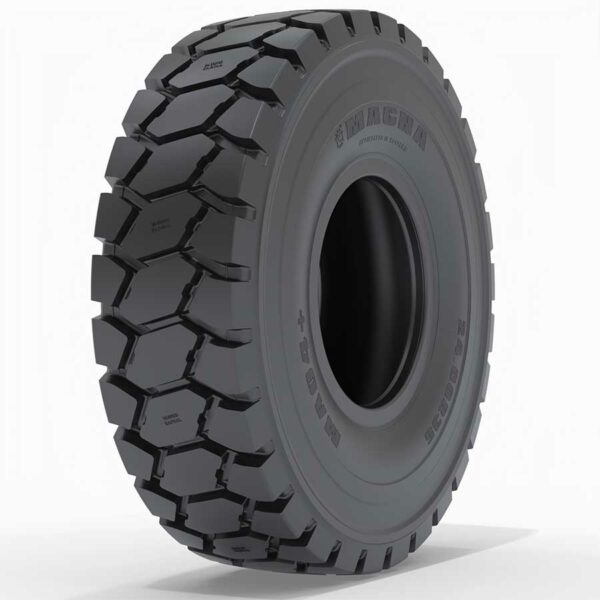 Magna Tyres MA04+