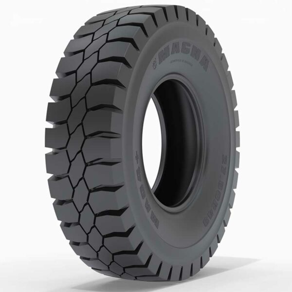 Magna Tyres MA04+Giant