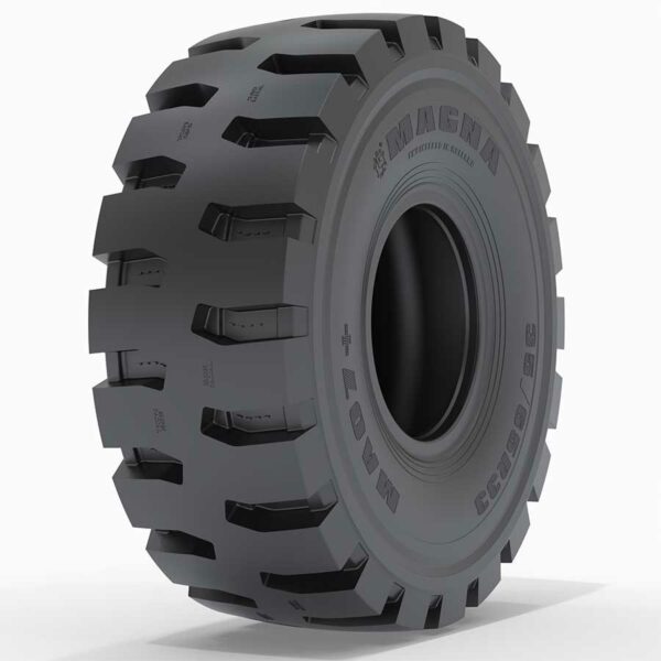 Magna Tyres MA07+
