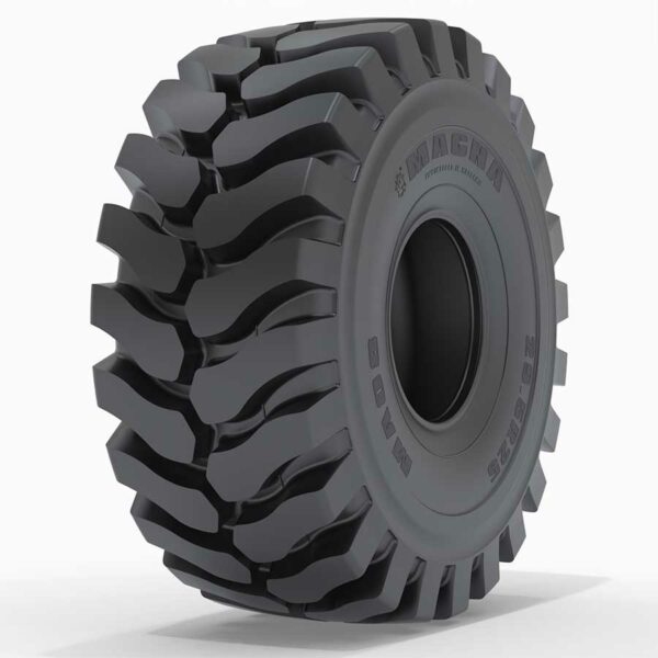 Magna Tyres MA08