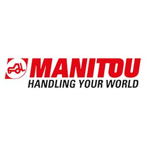 Manitou Group, equipment for construction, agriculture and industries.